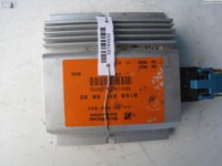 Блок управления раздаточной коробки для Mercedes-Benz M-Класс W163 1997-2001