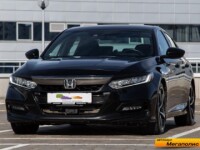 Honda Accord X, 2019 г.