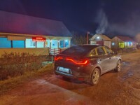 Renault Arkana, 2020 г.