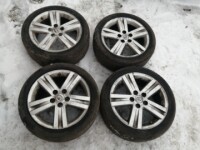 7x17 5x114.3 4 шт.