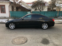 BMW 7 серия F01, F04, 2009 г.