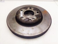 Тормозной диск для Mercedes-Benz C-Класс W203, S203, CL203 2000-2004