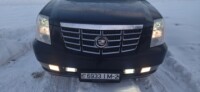 Cadillac Escalade III, 7 мест, 2008 г.