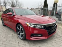 Honda Accord X, 2019 г.