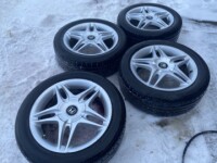 Honda 6.5x16 4x114.3 4 шт.