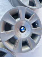 BMW 8x15 5x120 4 шт.