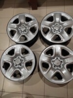 6x17 6x120 4 шт.
