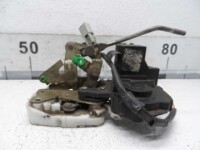 Замок правой задней двери для Honda Accord V 1993-1995