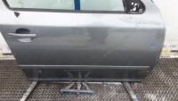 Правая передняя дверь для Skoda Octavia II · Рестайлинг 2008-2013