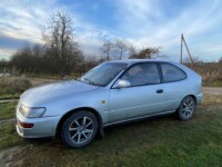Toyota Corolla VII (E100), 1994 г.