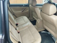 Volkswagen Passat B5, 2004 г.