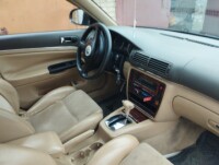 Volkswagen Passat B5, 2004 г.