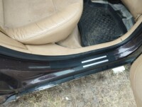 Volkswagen Passat B5, 2004 г.