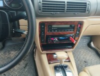 Volkswagen Passat B5, 2004 г.