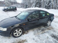 Volkswagen Passat B5, 1999 г.