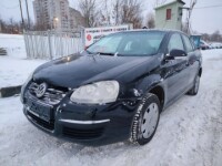 Volkswagen Jetta V, 2007 г.