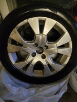 6.5x17 4x108 4 шт.
