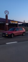 Volkswagen Golf III, 1994 г.