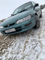 Toyota Corolla VII (E100), 1996 г.