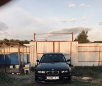 BMW 3 серия E46, 2000 г.