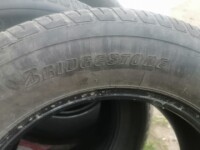 Легковые шины Bridgestone 215/65 R16 4 шт.