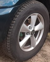 Легковые шины Matador Mp 82 Conquerra 2 Suv 215/70 R16 4 шт.