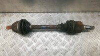 Полуось для Ford Focus I · (North America) 1999-2005
