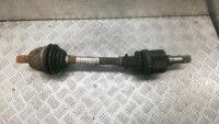 Полуось для Ford Focus I · (North America) 1999-2005