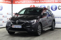 Renault Arkana, 2019 г.