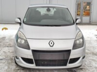 Renault Scenic III, 2010 г.