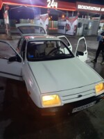 Ford Sierra I, 1983 г.