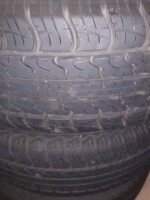 Легковые шины Matador Mp 82 Conquerra 2 Suv 215/70 R16 4 шт.