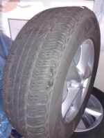 Легковые шины Matador Mp 82 Conquerra 2 Suv 215/70 R16 4 шт.