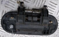 скелет ручки двери передней левой для Nissan Sunny Y10 1990-2000
