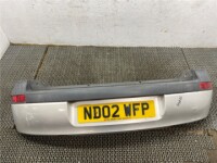 Фонарь противотуманный для Opel Corsa C 2000-2003