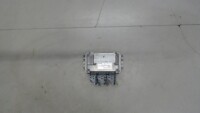 Блок управления двигателем для Citroen C4 I 2004-2008