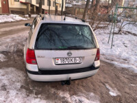 Volkswagen Golf IV, 1999 г.