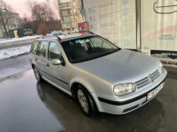 Volkswagen Golf IV, 1999 г.