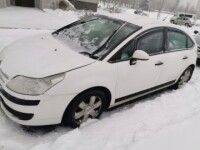 Citroen C4 I, 2006 г.