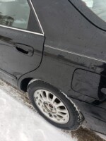 Mazda 626 GF · Рестайлинг, 1999 г.