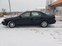 Mazda 626 GF · Рестайлинг, 1999 г.