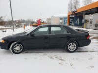 Mazda 626 GF · Рестайлинг, 1999 г.