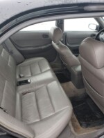 Mazda 626 GF · Рестайлинг, 1999 г.