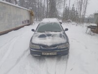 Renault Laguna I, 1997 г.