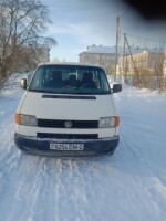 Volkswagen Transporter T4, 2002 г.