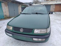 Volkswagen Passat B4, 1995 г.