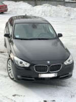 BMW 5 серия F07 (GT), 2011 г.
