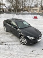 BMW 5 серия F07 (GT), 2011 г.