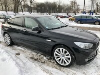 BMW 5 серия F07 (GT), 2011 г.