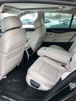 BMW 5 серия F07 (GT), 2011 г.